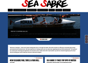 Sea-sabre.com