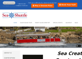 Sea-shuttle.com
