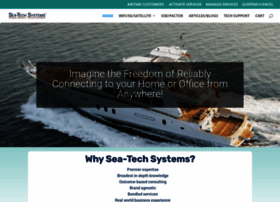 Sea-tech.com