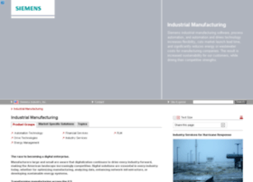 sea.siemens.com