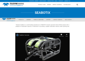 seabotix.com