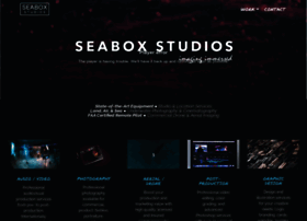 Seaboxstudios.com
