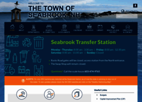 Seabrooknh.info