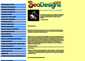 Seadesigns.com