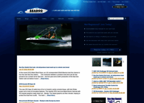 seadoosportboats.com