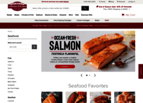 seafoodspecialties.com