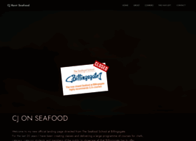 Seafoodtraining.org