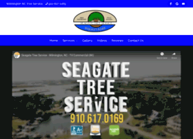 seagatetreeservicewilmingtonnc.com