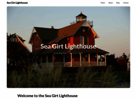 Seagirtlighthouse.com