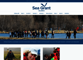 Seagrant.uaf.edu