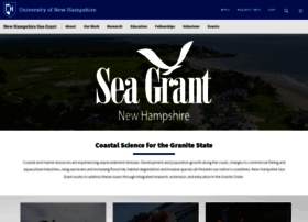 Seagrant.unh.edu