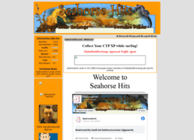 Seahorsehits.com