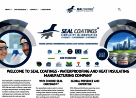 Seal-coatings.com