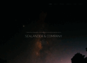 Sealander.com