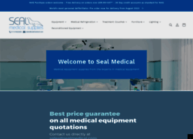Sealmedical.com