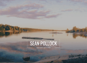 Sean-pollock.com