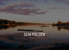 sean-pollock.com