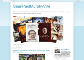 Seanpaulmurphyville.blogspot.com