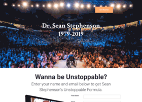 Seanstephenson.com