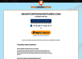 Seaofcortezadventures.com