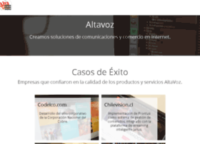 search-2.altavoz.net