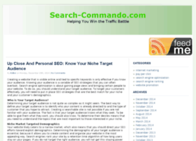search-commando.com