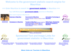 search-government-statistics.inmauritius.com