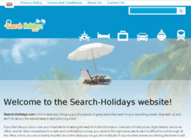 search-holidays.com