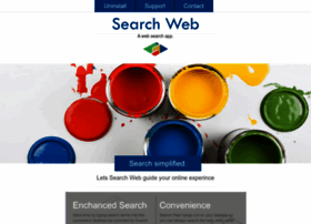 search-theinternet.com