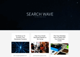 Search-wave.com