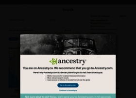 search.ancestry.ca