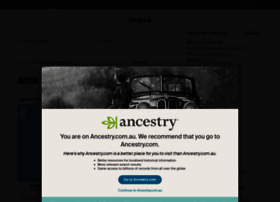 search.ancestry.com.au