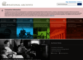 Search.archives.gov
