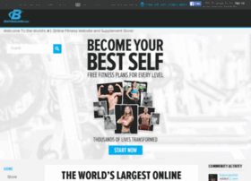 search.bodybuilding.com