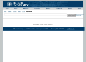 search.butler.edu