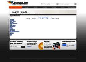 search.catalogs.com