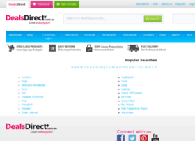 Search.dealsdirect.com.au