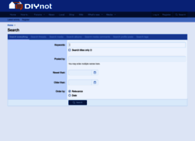 search.diynot.com