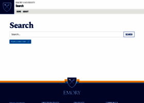 search.emory.edu