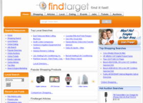 search.findtarget.com