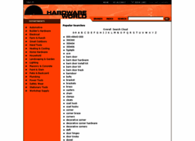 Search.hardwareworld.com