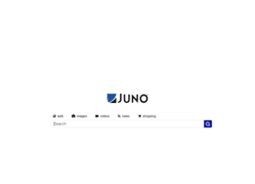 search.juno.com