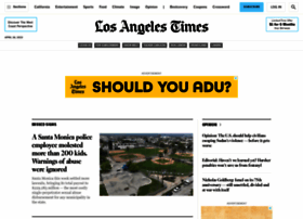 Search.latimes.com