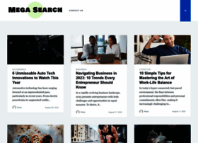 search.mega-search.net