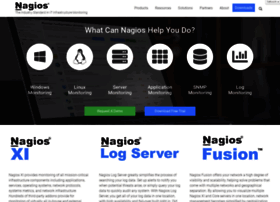 Search.nagios.com