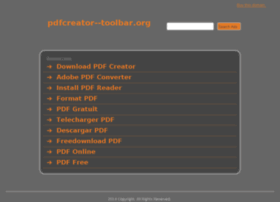search.pdfcreator--toolbar.org