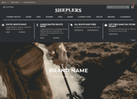 search.sheplers.com
