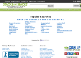 search.stacksandstacks.com