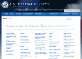 search.state.gov