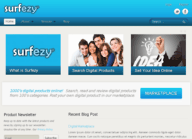 Search.surfezy.com